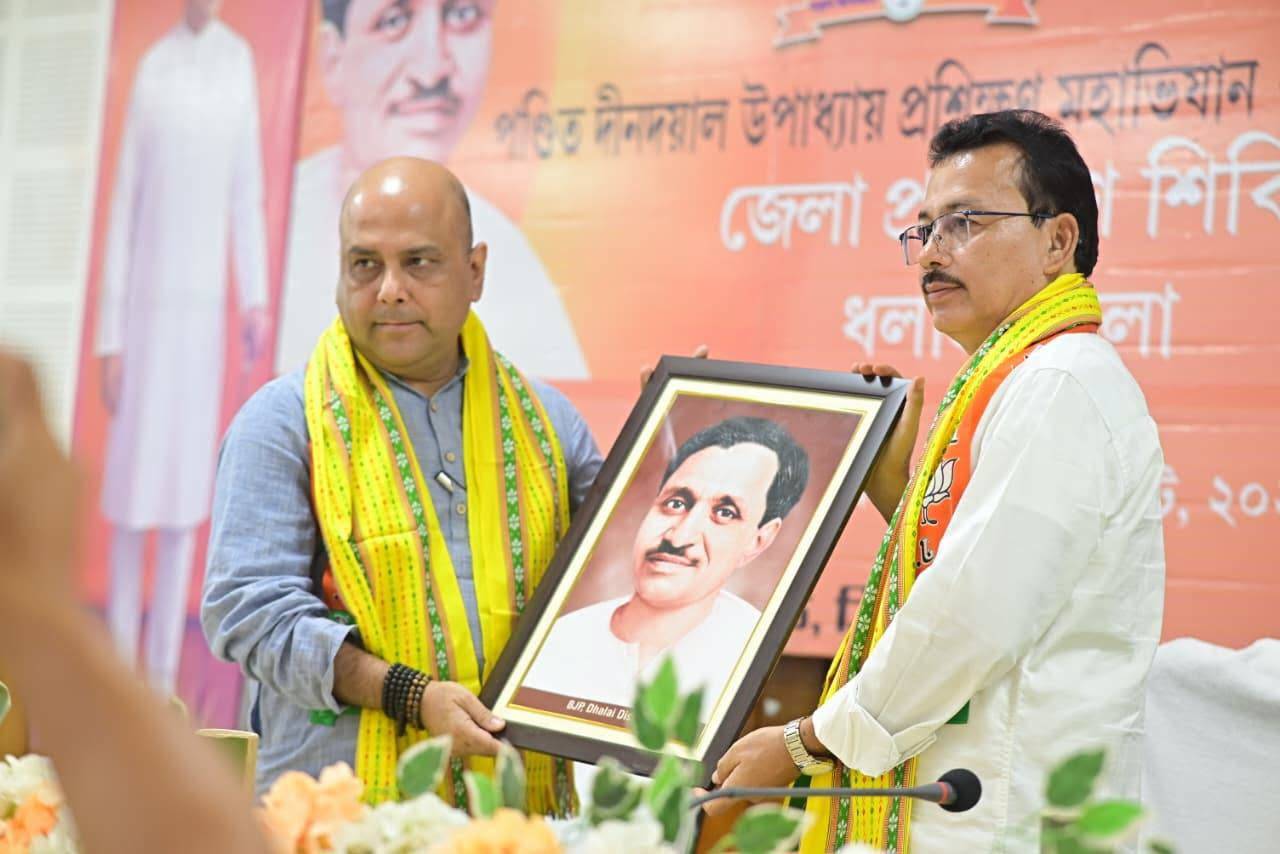 Dr Rajdeep Roy Public Activity 1
