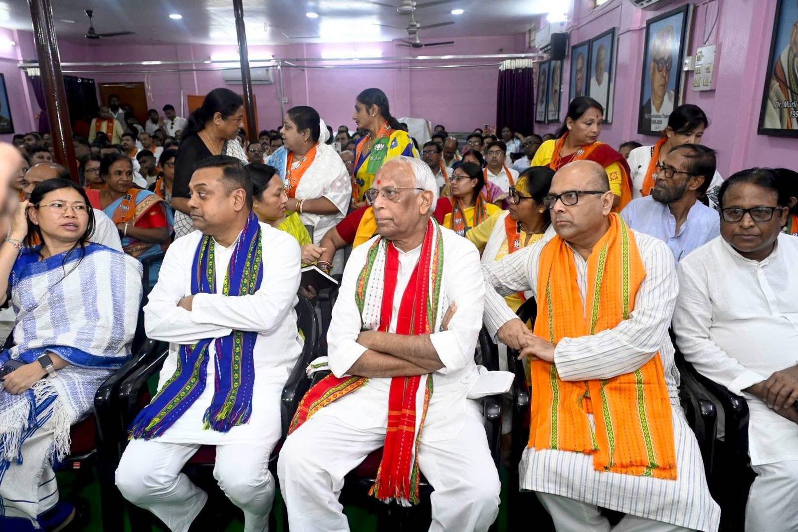 Dr Rajdeep Roy Public Activity 13