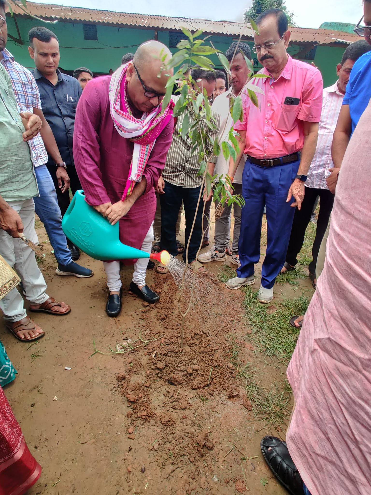 Dr Rajdeep Roy Public Activity 15