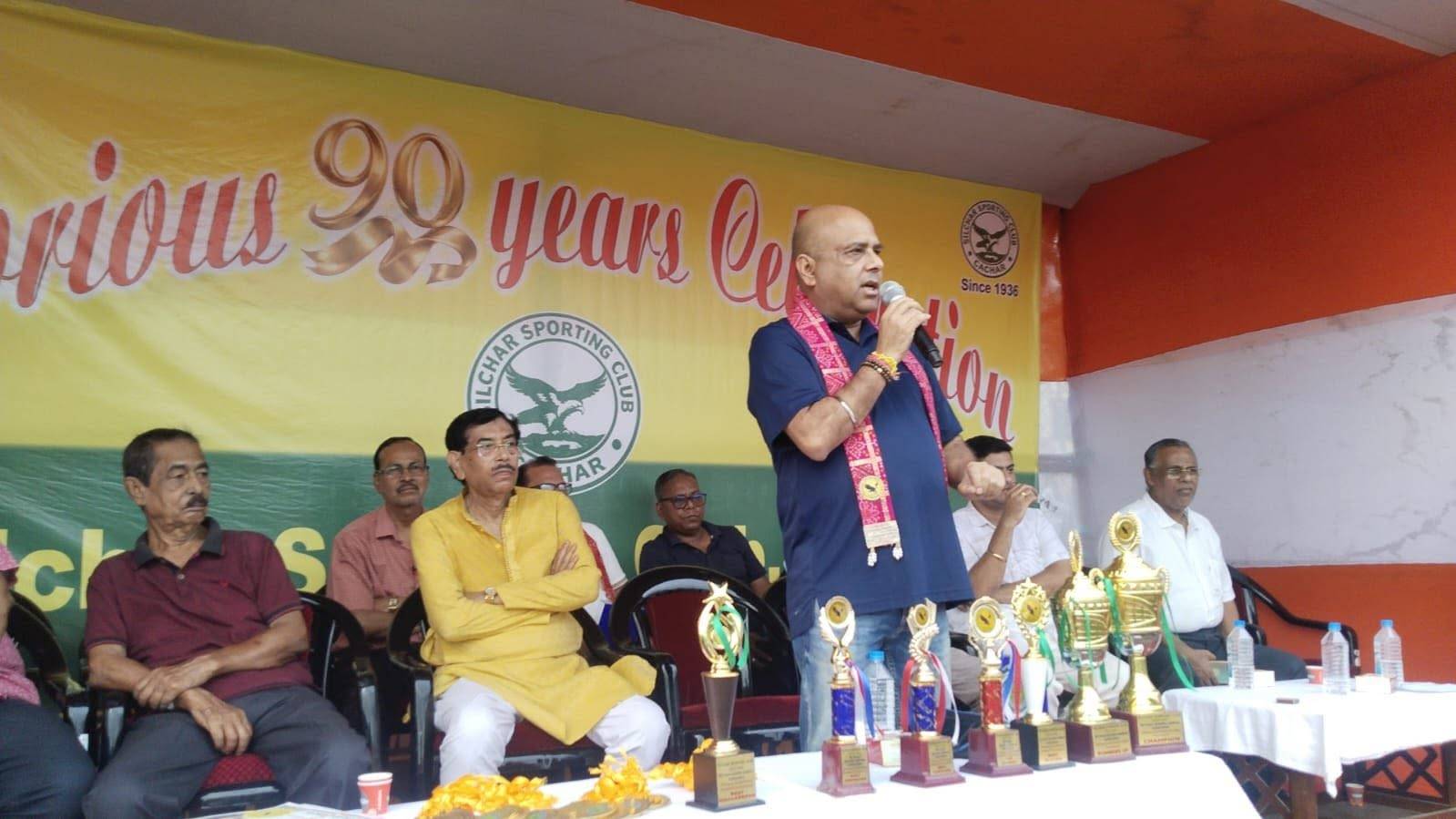 Dr Rajdeep Roy Public Activity 18