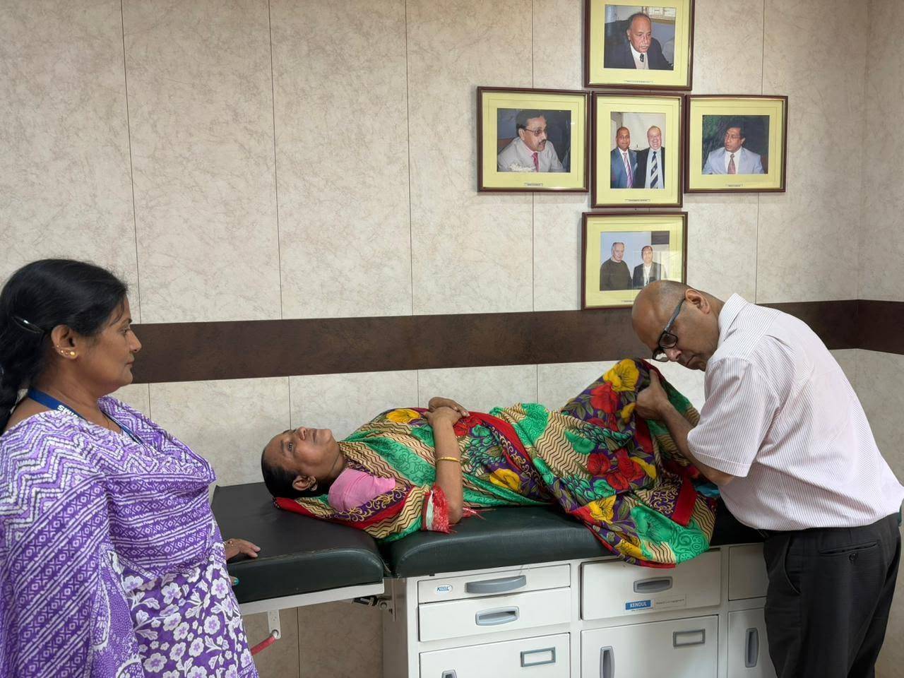 Dr Rajdeep Roy Public Activity 26