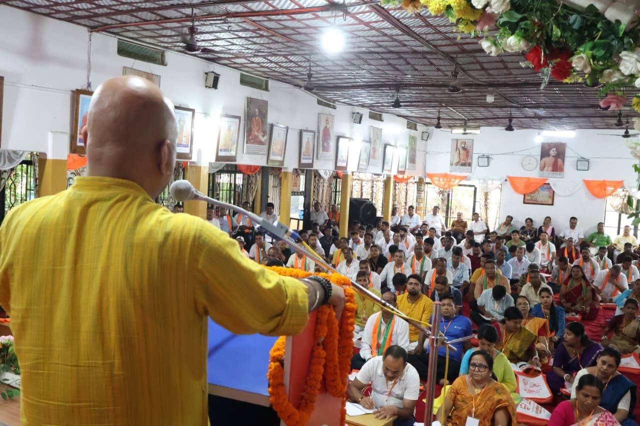 Dr Rajdeep Roy Public Activity 3