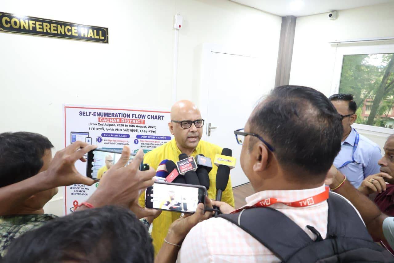Dr Rajdeep Roy Public Activity 5