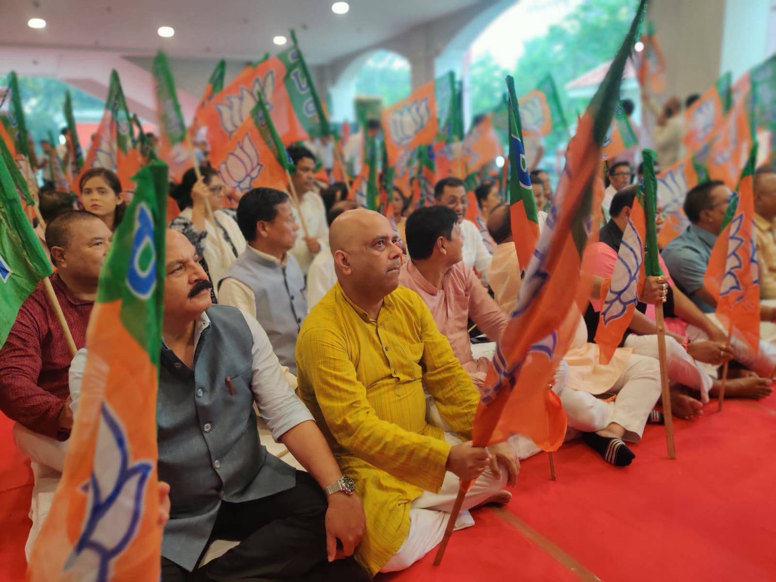 Dr Rajdeep Roy Public Activity 7